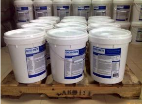 永凝液的優(yōu)勢(shì)