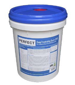 DPS防水劑的分類