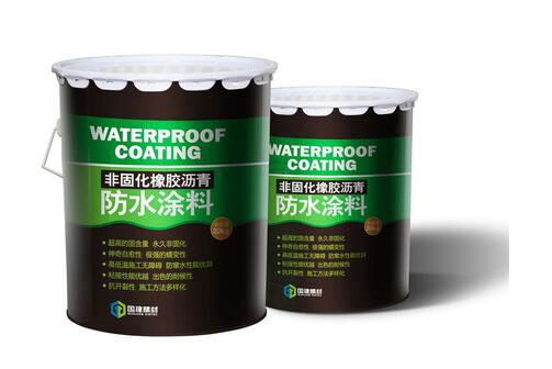 補(bǔ)漏專用非固化防水涂料有哪些優(yōu)點(diǎn)