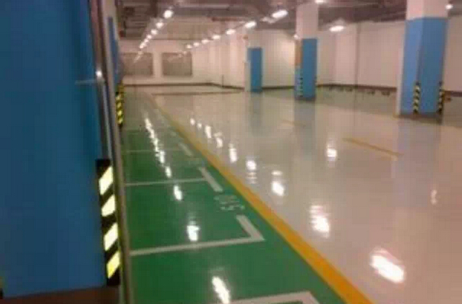 水泥基與永凝液DPS防水材料的比較