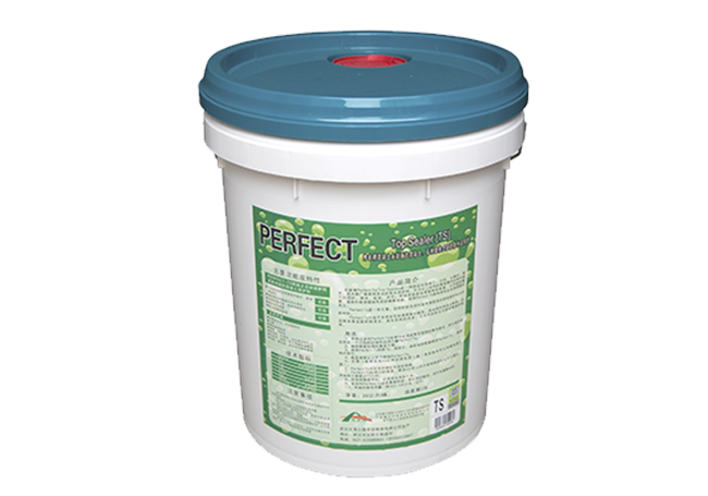 混凝土、石材永凝液PERFECT-TS